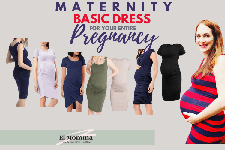 The Ultimate Wish List for Your Entire Pregnancy