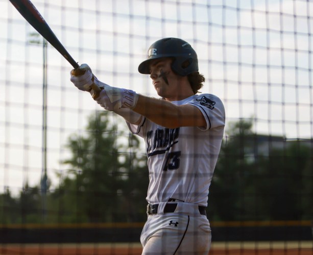 Our Son, Maddux El-Hakam making the most of his junior year on Varsity at St. Francis Episcopal Houston